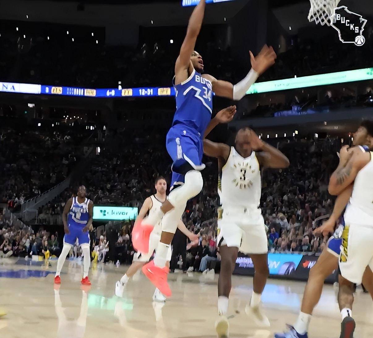 字母哥回归赛场，问鼎冠军首场状态亮眼，掘金观众沸腾！的简单介绍