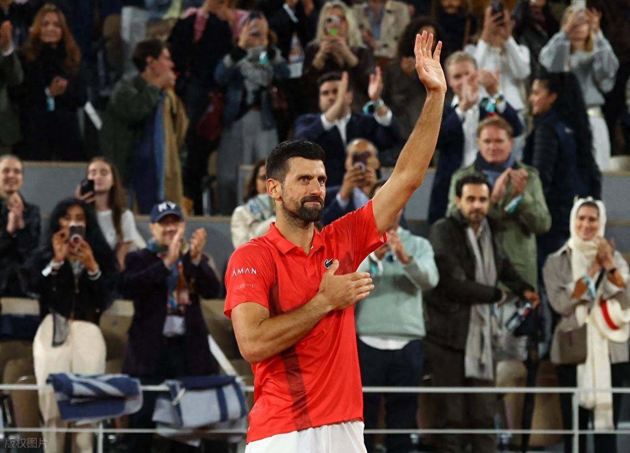 德约科维奇巅峰对决，纳达尔与70激战掘金分钟，连败胜负难料！