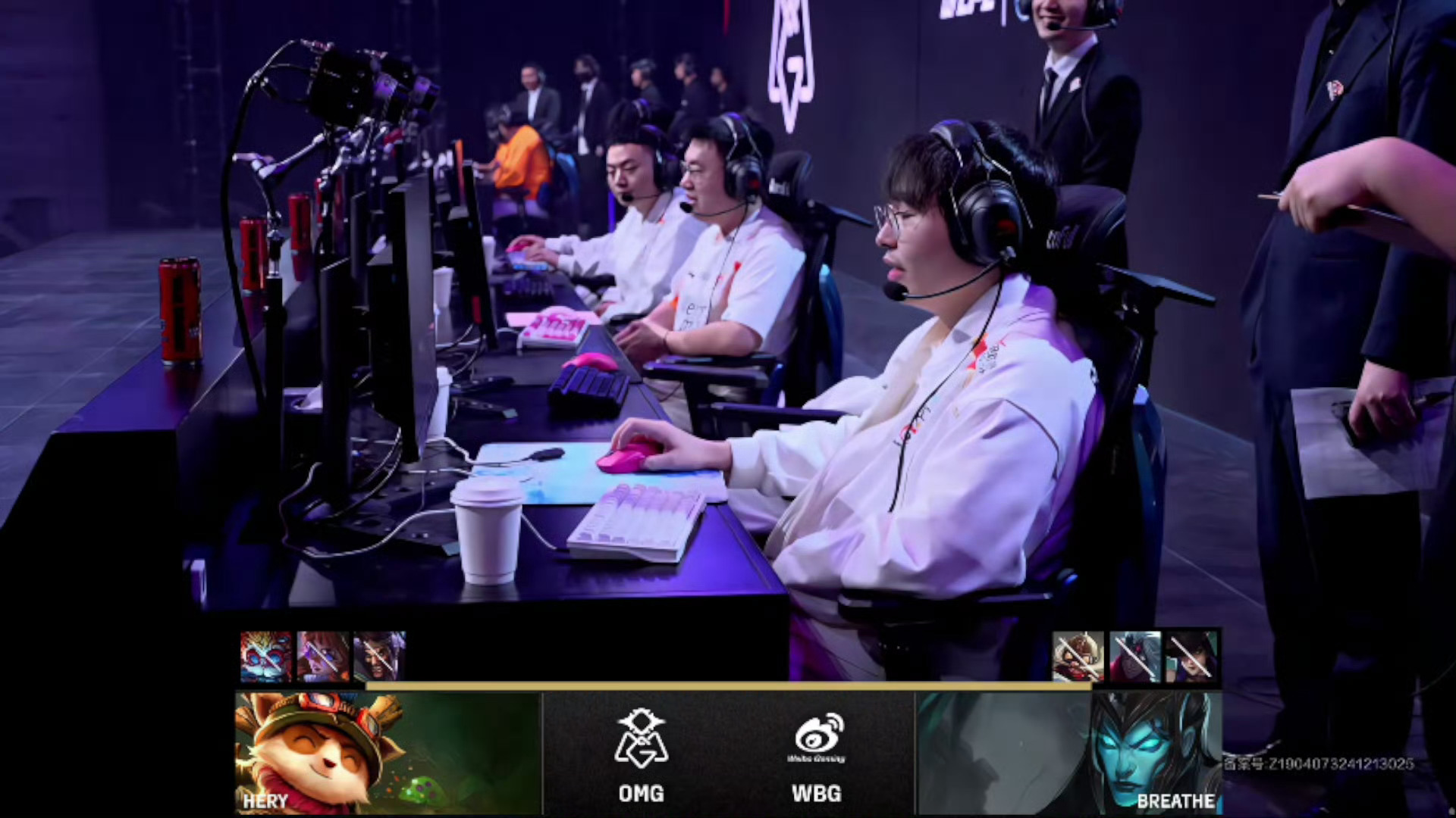 Doinb爆冷击败G2，赛况扑朔迷离引爆全场！