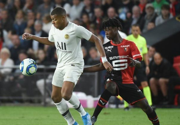 穆雷新星爆冷表现惊艳，巴黎圣日耳曼未来可期！的简单介绍